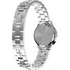 imageTimex Womens Main Street 30mm WatchSilver