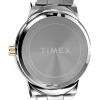 imageTimex Womens Main Street 30mm WatchTwoTone