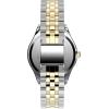 imageTimex Womens Peanuts Legacy 34mm Watch  TwoTone Bracelet White Dial TwoTone Case