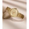 imageTimex Womens Peyton 32mm WatchGoldToneGoldToneGoldTone