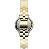 imageTimex Womens Peyton 32mm WatchGoldToneGoldToneGoldTone