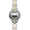 imageTimex Womens Peyton 32mm WatchTwoToneSilverToneSilverTone