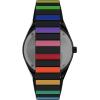imageTimex Womens Q 36mm WatchRainbow