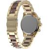 imageTimex Womens Standard Chronograph 38mm WatchGold