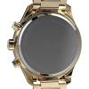imageTimex Womens Standard Chronograph 38mm WatchGold
