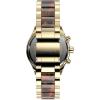 imageTimex Womens Standard Chronograph 38mm WatchGold