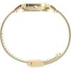 imageTimex Womens Transcend 34mm WatchGoldToneGoldToneSilverTone