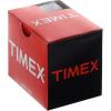 imageTimex Womens Weekender 31mm WatchBlueWhiteSilverTone