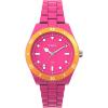 imageTimex Womens Legacy Ocean 37mm WatchPinkPinkPinkOrange
