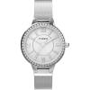 imageTimex Womens Main Street 29mm WatchSilver