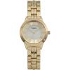 imageTimex Womens Main Street 30mm WatchGoldTone