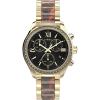 imageTimex Womens Standard Chronograph 38mm WatchGold