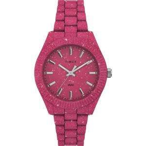 imageTimex Womens Legacy Ocean 37mm WatchPinkPinkPink