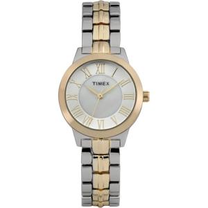 imageTimex Womens Main Street 30mm WatchTwoTone