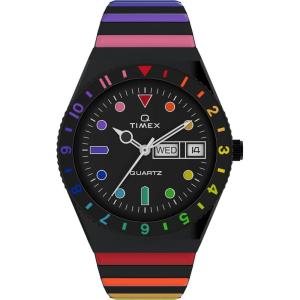 imageTimex Womens Q 36mm WatchRainbow