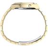 imageTimex Mens Continental 39mm WatchGoldTone