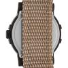 imageTimex Mens Expedition Camper 38mm WatchBrownBlackRed