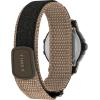 imageTimex Mens Expedition Camper 38mm WatchBrownBlackRed