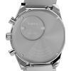 imageTimex Mens Falcon Eye WatchStainless SteelStainless SteelGreen