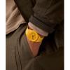 imageTimex Mens Mk1 36mm WatchYellowYellowYellow