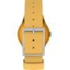 imageTimex Mens Mk1 36mm WatchYellowYellowYellow