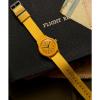 imageTimex Mens Mk1 36mm WatchYellowYellowYellow
