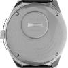imageTimex Mens Q 38mm WatchBlackSilver