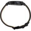 imageTimex Mens Weekender 40mm WatchBlackBlackBlackDial Graphic