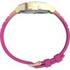 imageTimex Unisex T80 Steel 36mm WatchPinkDigitalGoldTone