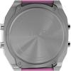 imageTimex Unisex T80 Steel 36mm WatchPurpleDigitalStainless Steel