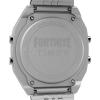 imageTimex x Fortnite Mens WatchStainless SteelStainless SteelDigital