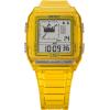 imageTimex x Fortnite Mens WatchYellowYellowDigital