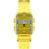 imageTimex x Fortnite Mens WatchYellowYellowDigital