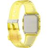 imageTimex x Fortnite Mens WatchYellowYellowDigital
