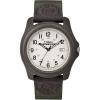 imageTimex Mens Expedition Camper 38mm WatchGreenNaturalBrown