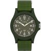 imageTimex Mens MK1 40mm WatchGreenGreenGreen