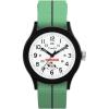 imageTimex Mens Monopoly WatchGreenBlackWhite