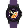 imageTimex x Fortnite Mens WatchPurpleBlackPurple