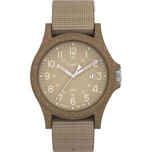 imageTimex Mens MK1 40mm WatchTanTanTan
