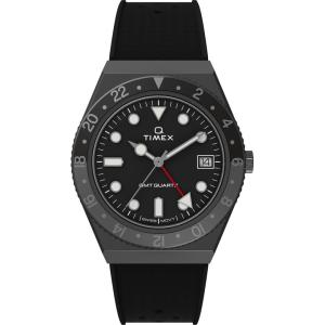 imageTimex Mens Q 38mm WatchBlack