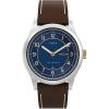 imageTimex Mens Waterbury Traditional 39mm Watch