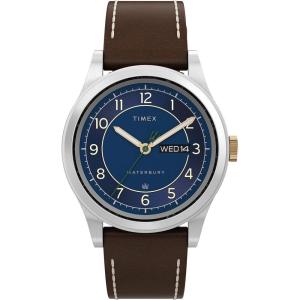 imageTimex Mens Waterbury Traditional 39mm Watch