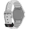 image:imageTimex Mens Classic Digital 34mm WatchNASA White