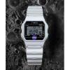 image:imageTimex Mens Classic Digital 34mm WatchNASA White