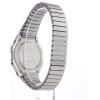 image:imageTimex Mens Classic Digital 34mm WatchStainless SteelDigital GreenSilverTone