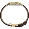 image:imageTimex Mens Easy Reader Watch 38mmBrownGoldToneCream38mm