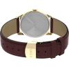 image:imageTimex Mens Easy Reader Watch 38mmBrownGoldToneCream38mm