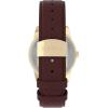 image:imageTimex Mens Easy Reader Watch 38mmBrownGoldToneCream38mm