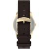 image:imageTimex Mens Easy Reader Watch 38mmBrownGoldToneWhite38mm