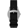 image:imageTimex Mens Easy Reader Watch 38mmBrownSilverToneBlack38mm